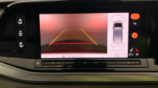 Volkswagen Multivan 2.0 TSI Style 5dr LWB DSG Petrol Estate